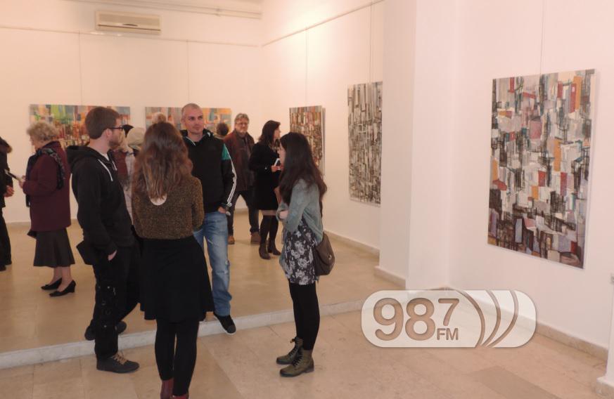 Izložba Katarina Trnačević 2