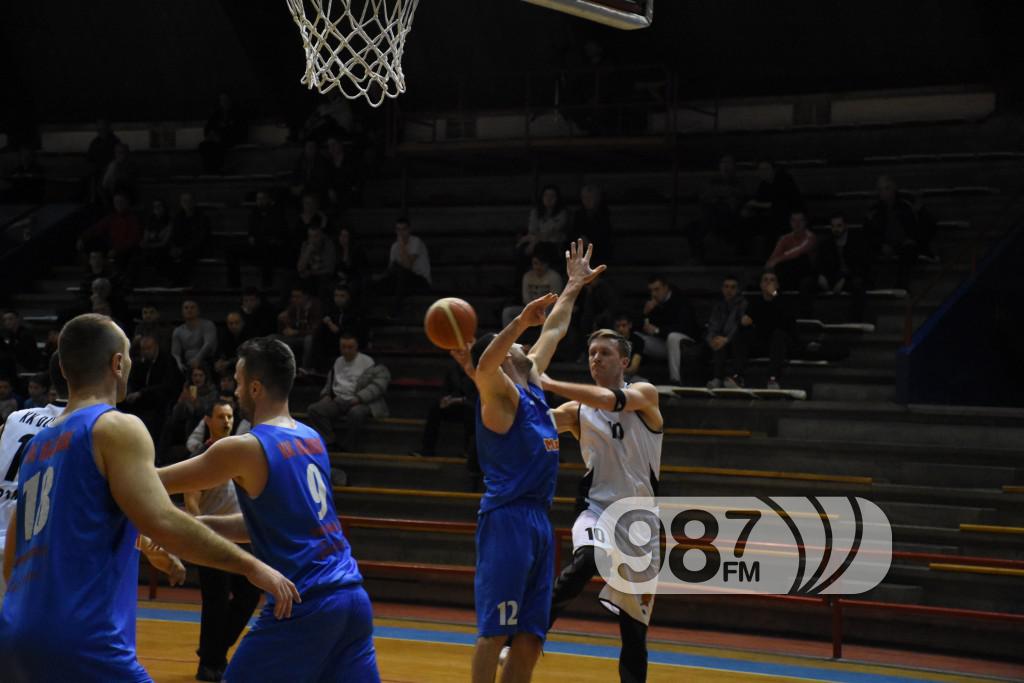 KK Dunav - KK Hajduk Kula (7)