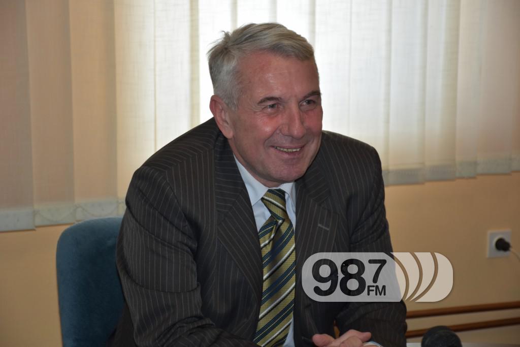 Novi direktor banje, Dr Blagoje Markovic, ljilja krec, banja junakovic. (2)