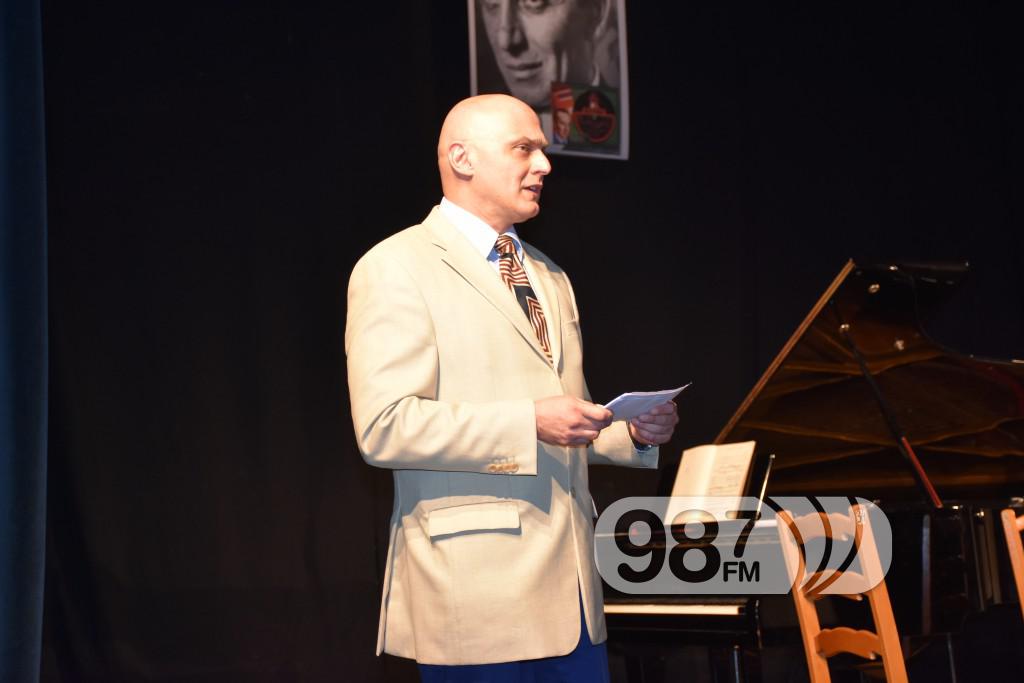 Paul Abraham Humanitarni koncert, dom kulture Apatin, 2017 (5)