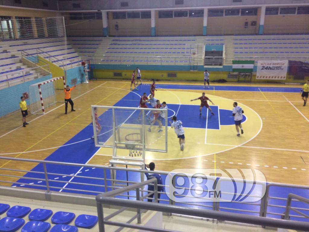 RK Apatin-RK Metalac Futog, mart 2017