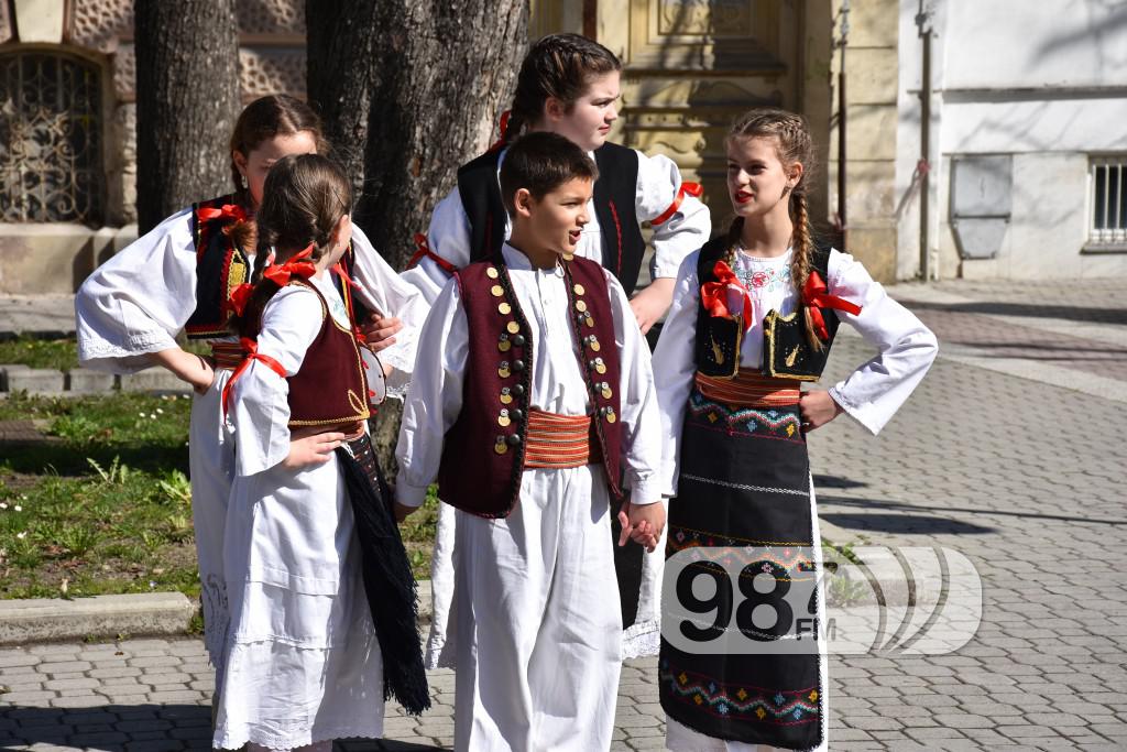 Udruzenje za borbu protiv raka, nacionalni dan borbe protiv raka dojke (1)