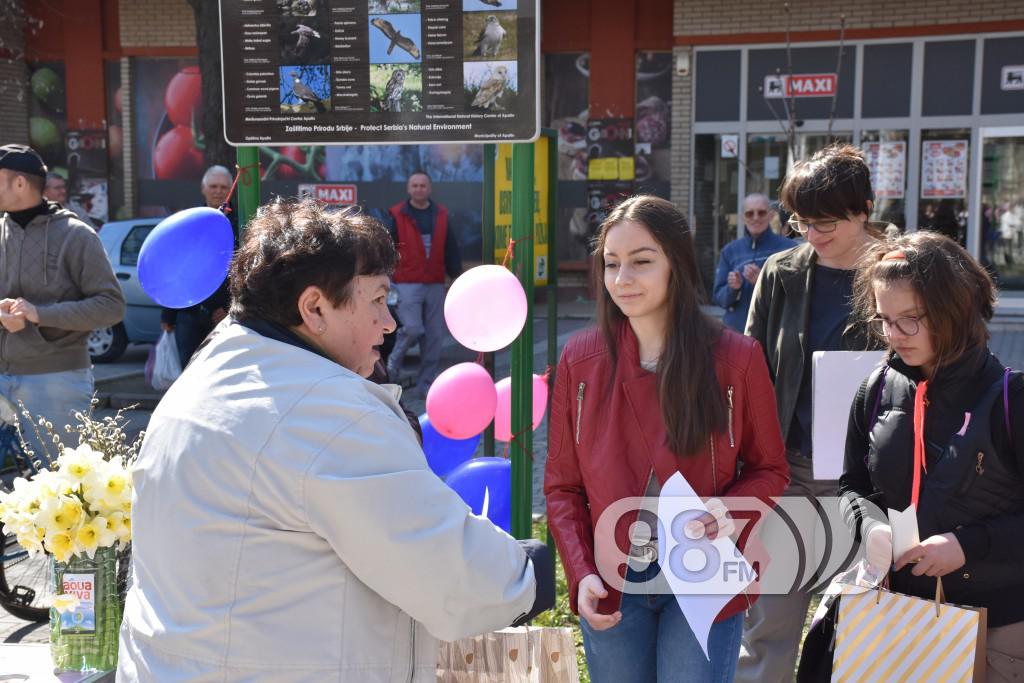 Udruzenje za borbu protiv raka, nacionalni dan borbe protiv raka dojke (12)