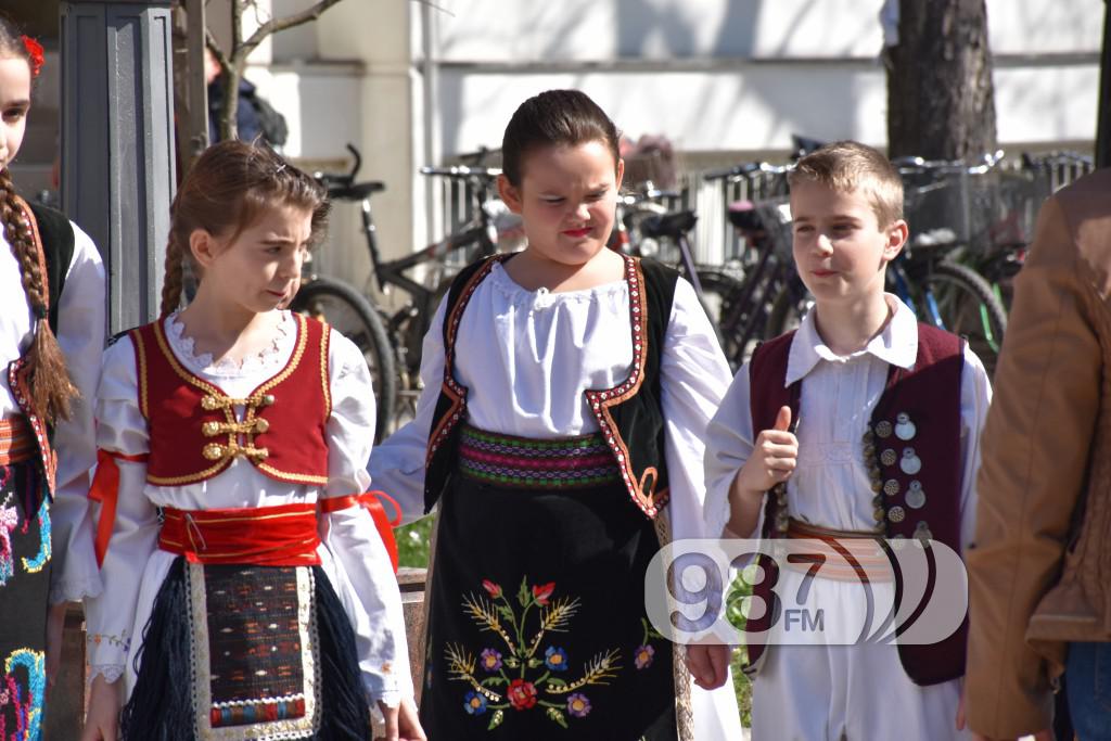 Udruzenje za borbu protiv raka, nacionalni dan borbe protiv raka dojke (2)