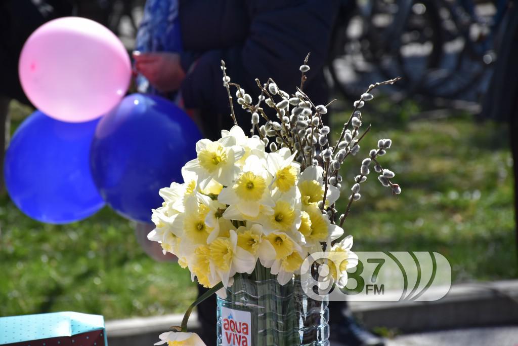 Udruzenje za borbu protiv raka, nacionalni dan borbe protiv raka dojke (4)