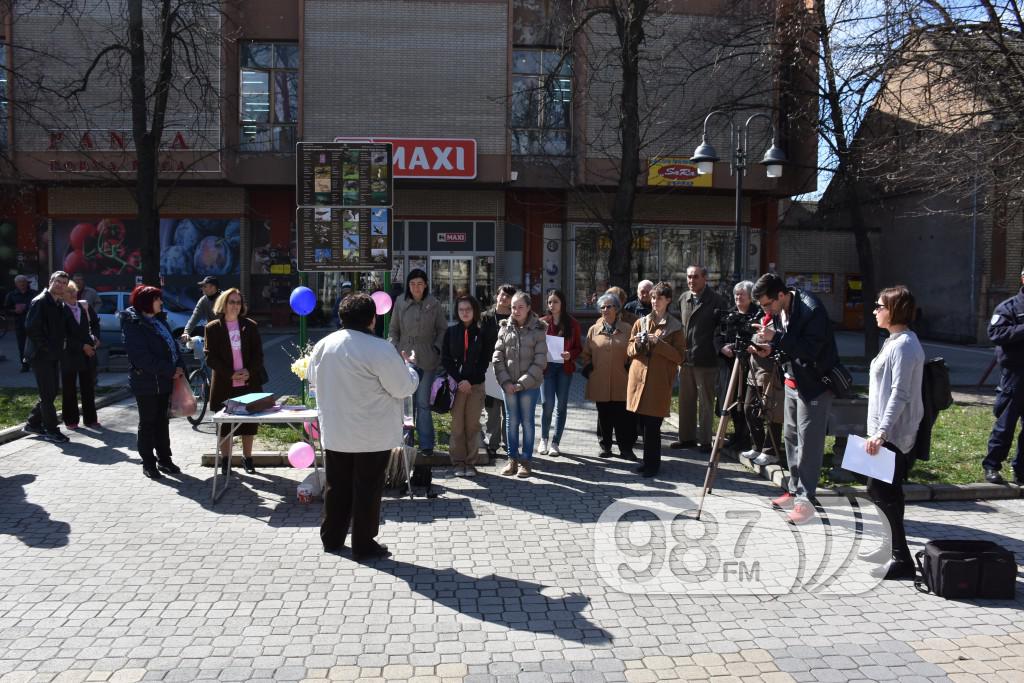 Udruzenje za borbu protiv raka, nacionalni dan borbe protiv raka dojke (7)