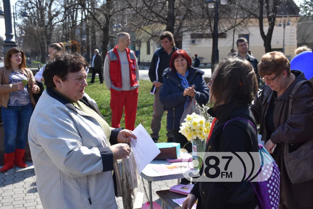 Udruzenje za borbu protiv raka, nacionalni dan borbe protiv raka dojke (8)
