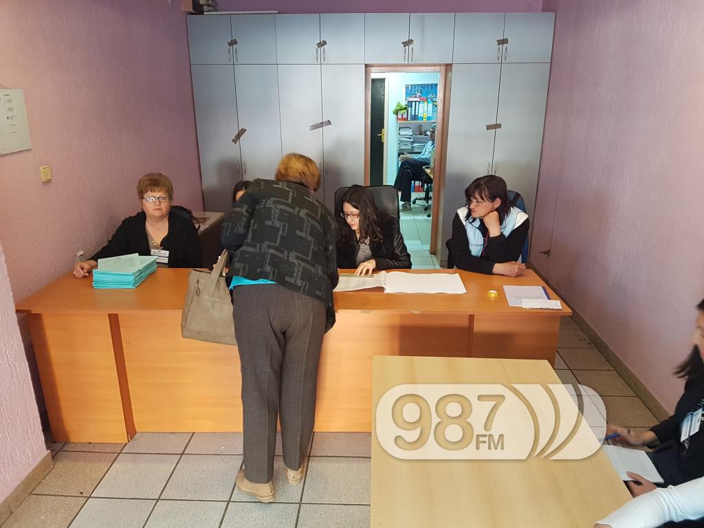 Predsednički izbori 2017, Apatin