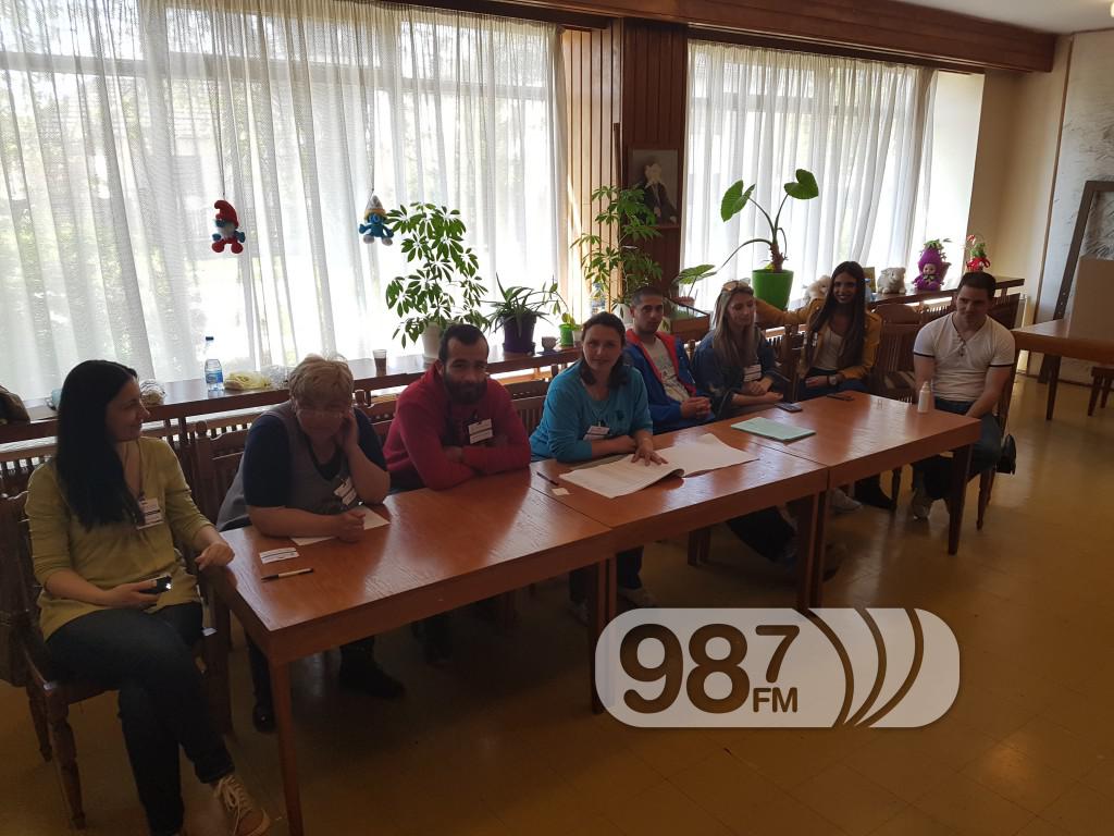 Predsednički izbori, Apatin 2017, Prigrevica BM 23