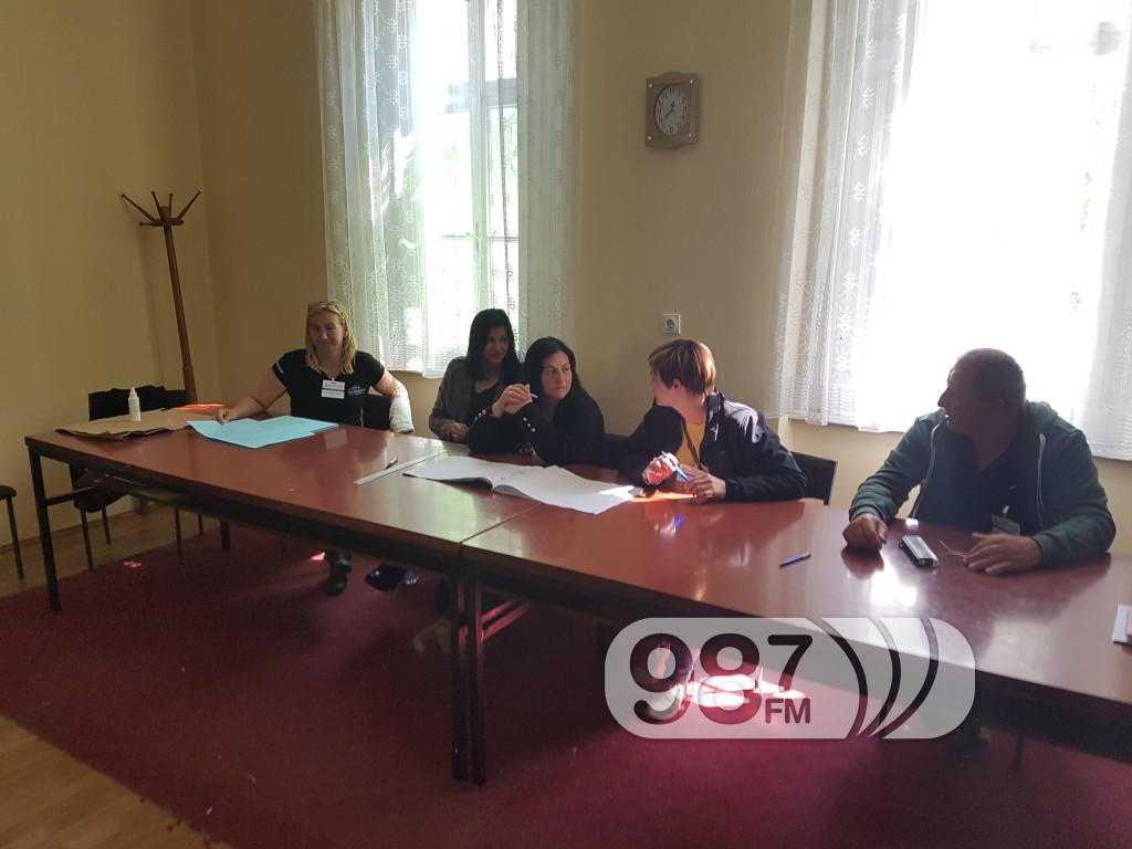 Izbori 2017, biračko mesto 29 Svilojevo