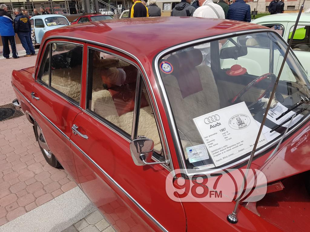 Audi super90, Milivoj Jovinov