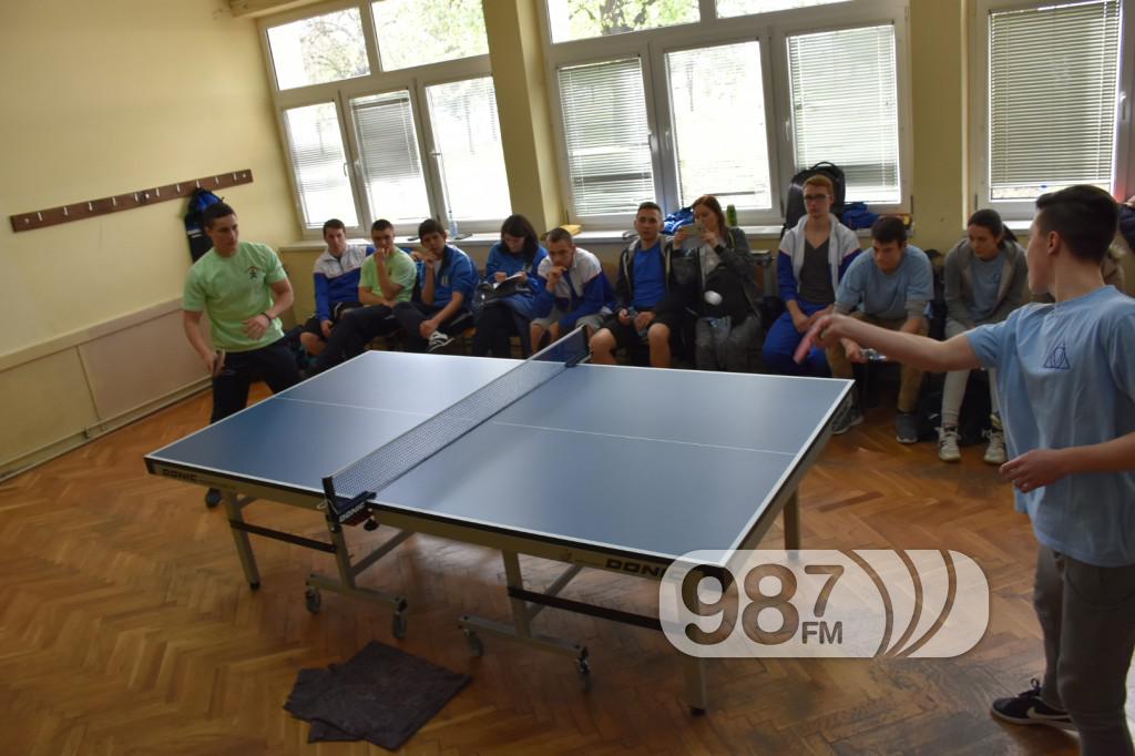 DOMIJADA , APATIN 2017, STONI TENIS