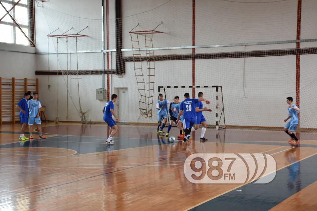 DOMIJADA , APATIN 2017, FUDBAL