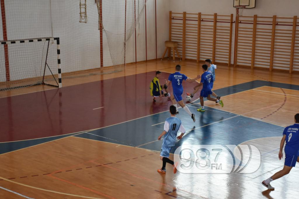 DOMIJADA , APATIN 2017, FUDBAL