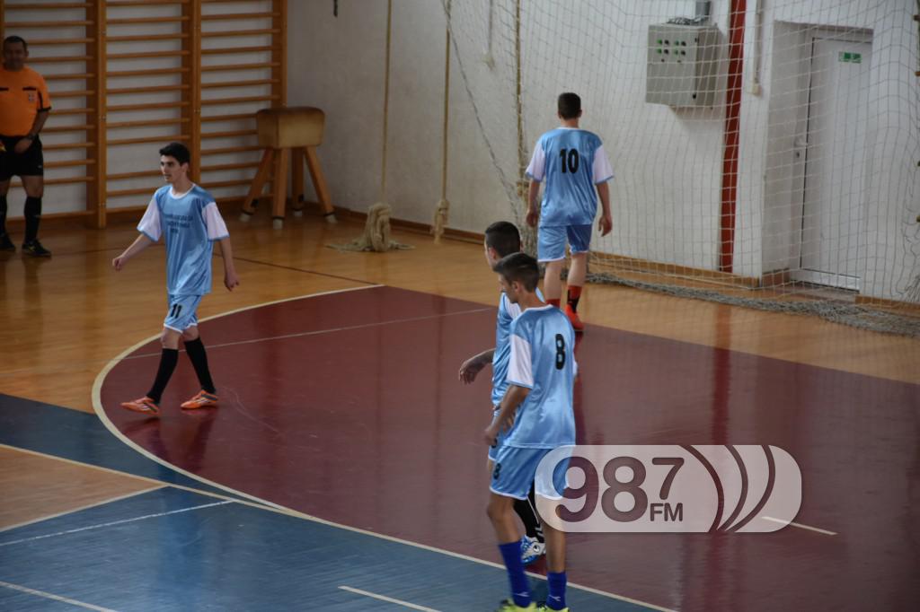 DOMIJADA , APATIN 2017, FUDBAL