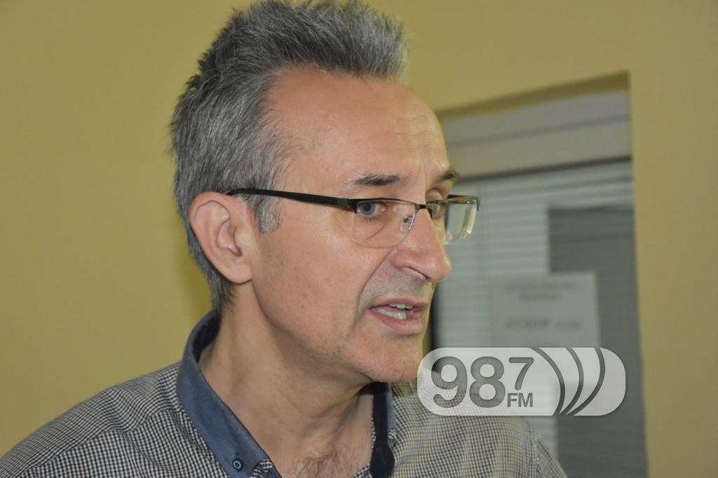 Duško Bursac, centar za socijalni rad