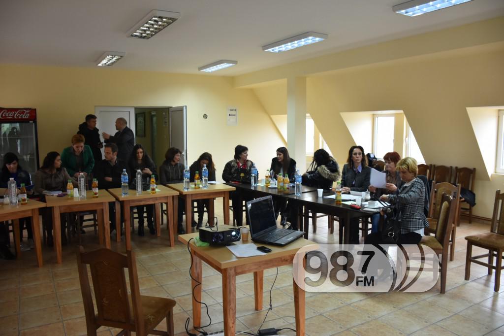 okrugli sto, predavanje, centar za socijalni rad.