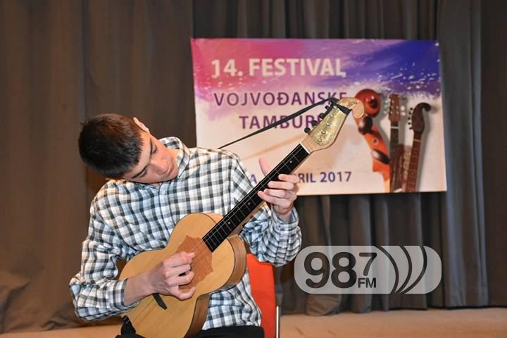 Festival vojvodjanske tambure sonta, 14 festival vojvodjanske tambure (1)