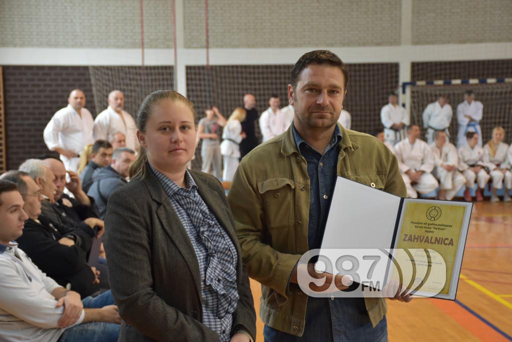KARATE KLUB PARTIZAN, 40 RODJENDAN (18)