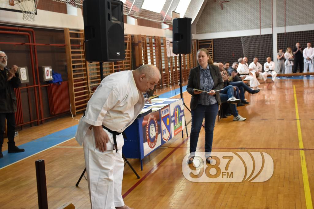 KARATE KLUB PARTIZAN, 40 RODJENDAN (20)