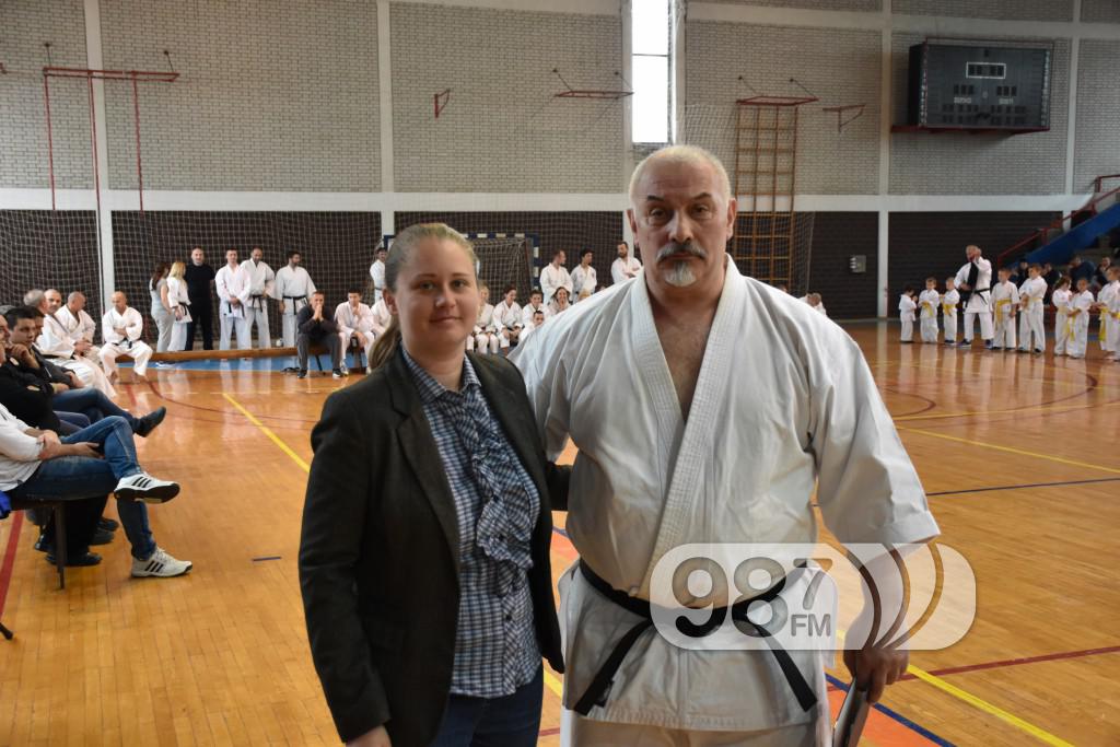 KARATE KLUB PARTIZAN, 40 RODJENDAN (21)