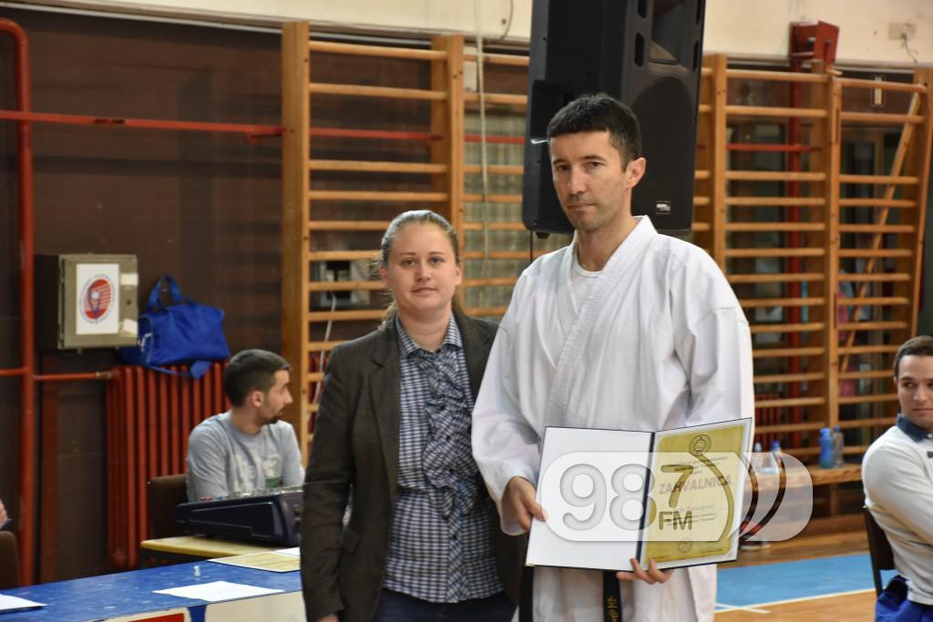 KARATE KLUB PARTIZAN, 40 RODJENDAN (27)