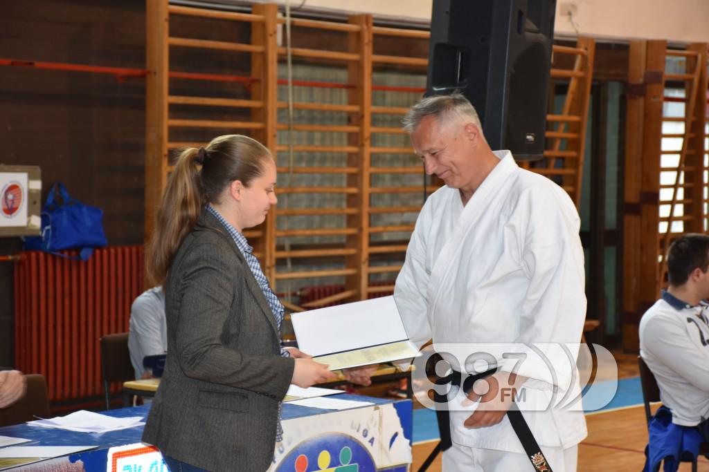 KARATE KLUB PARTIZAN, 40 RODJENDAN (28)