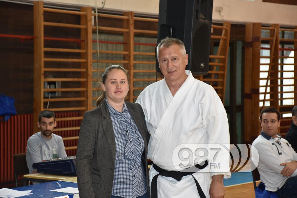 KARATE KLUB PARTIZAN, 40 RODJENDAN (29)