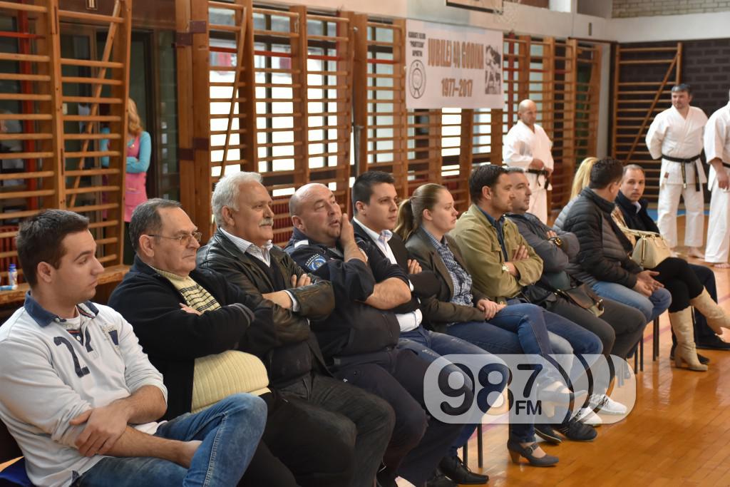 KARATE KLUB PARTIZAN, 40 RODJENDAN (3)