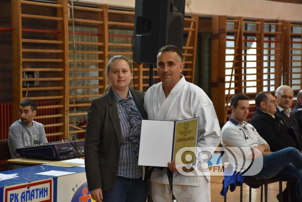 KARATE KLUB PARTIZAN, 40 RODJENDAN (30)