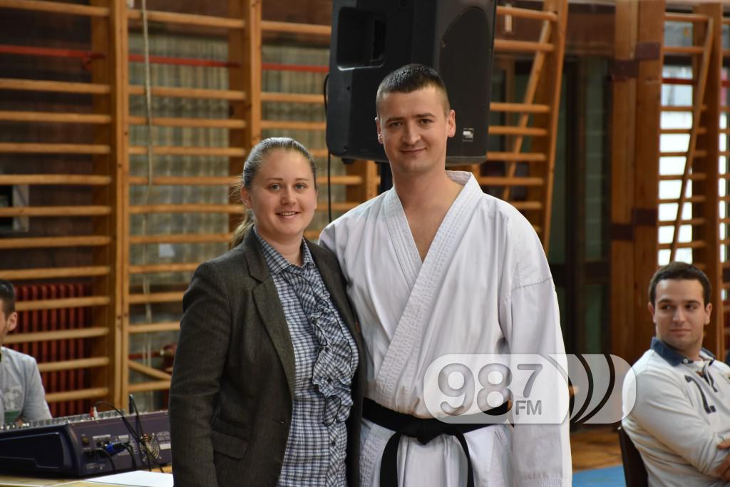 KARATE KLUB PARTIZAN, 40 RODJENDAN (31)