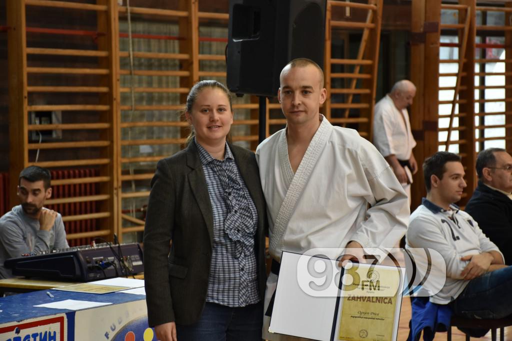 KARATE KLUB PARTIZAN, 40 RODJENDAN (32)