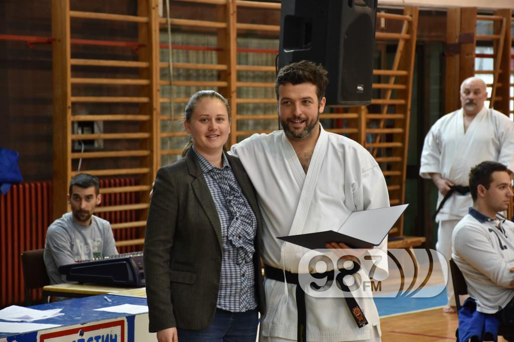 KARATE KLUB PARTIZAN, 40 RODJENDAN (33)
