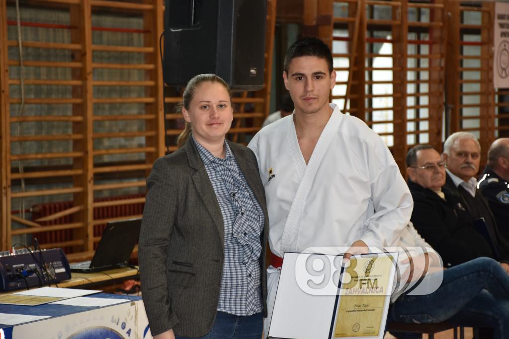 KARATE KLUB PARTIZAN, 40 RODJENDAN (35)