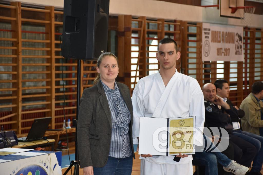 KARATE KLUB PARTIZAN, 40 RODJENDAN (36)