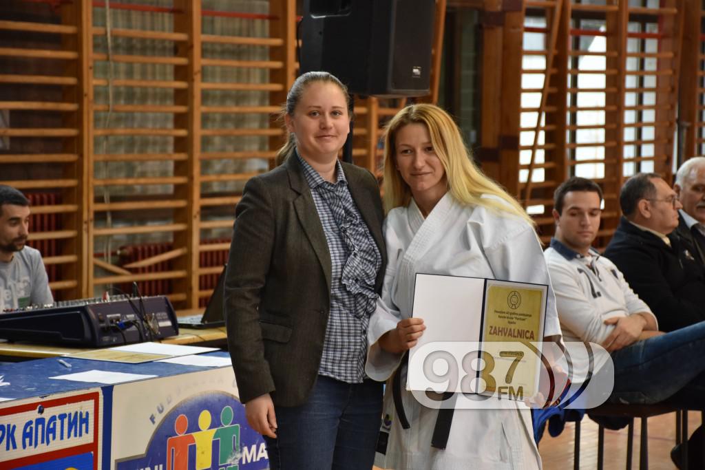 KARATE KLUB PARTIZAN, 40 RODJENDAN (37)