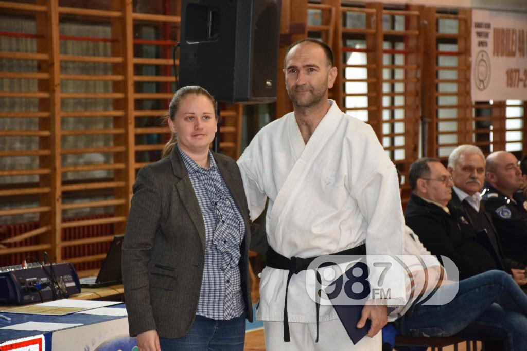 KARATE KLUB PARTIZAN, 40 RODJENDAN (39)