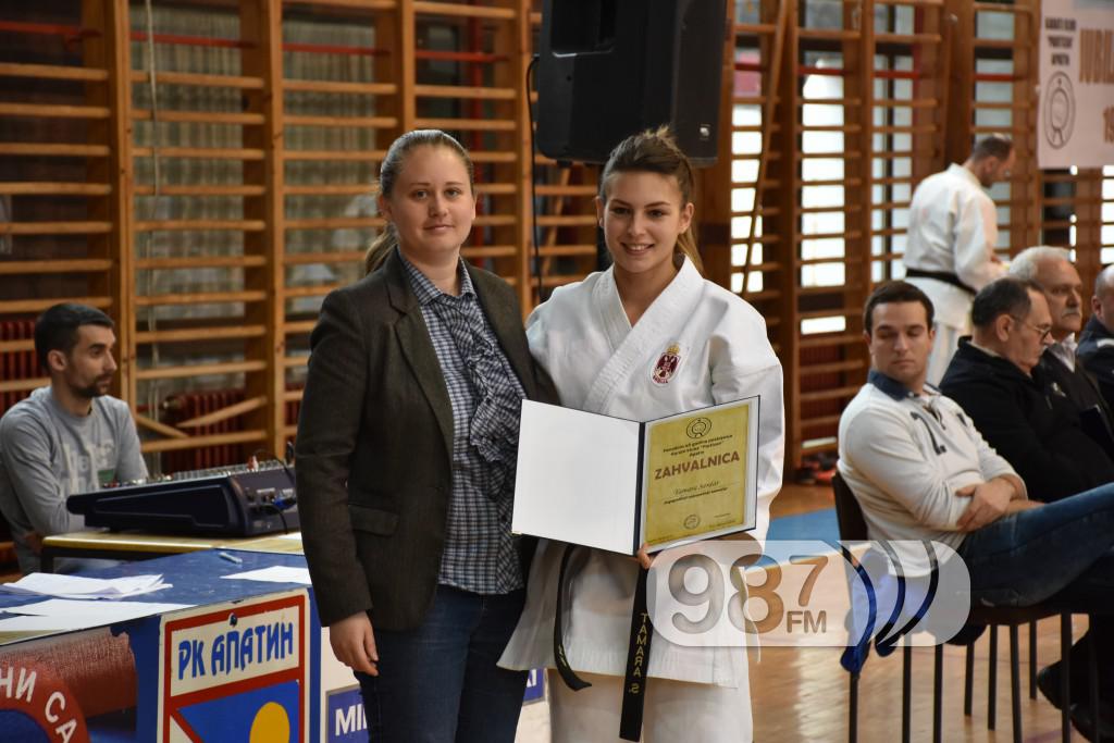 KARATE KLUB PARTIZAN, 40 RODJENDAN (40)