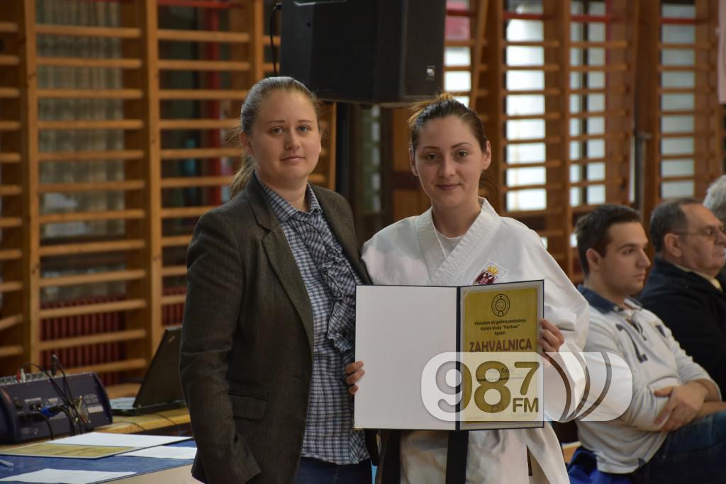 KARATE KLUB PARTIZAN, 40 RODJENDAN (41)