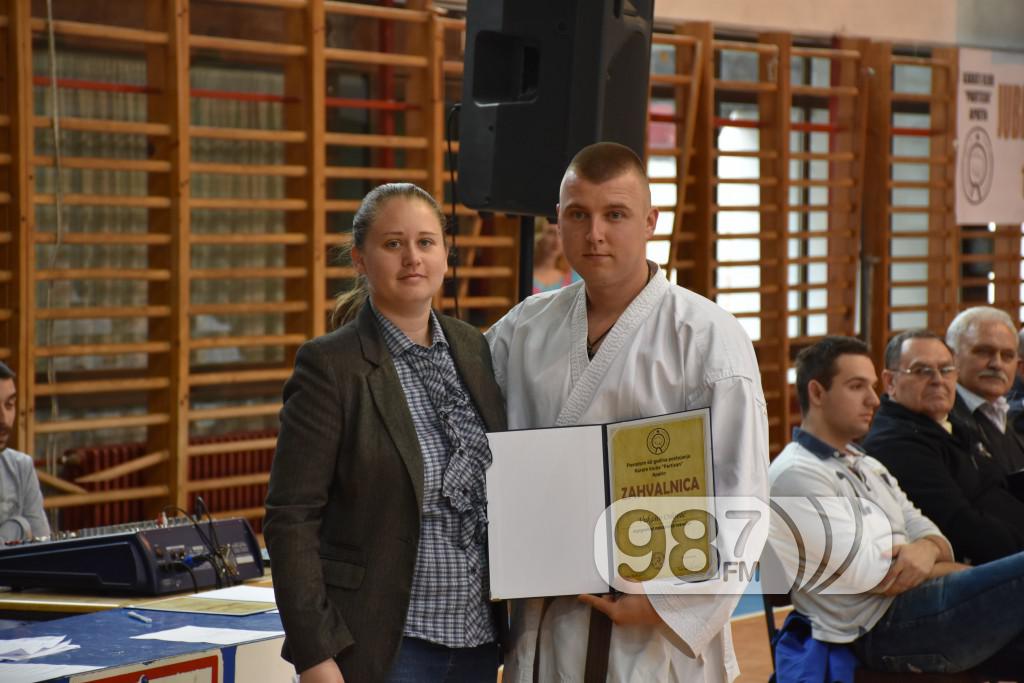 KARATE KLUB PARTIZAN, 40 RODJENDAN (42)