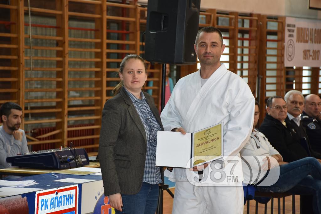 KARATE KLUB PARTIZAN, 40 RODJENDAN (43)