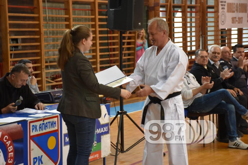 KARATE KLUB PARTIZAN, 40 RODJENDAN (45)