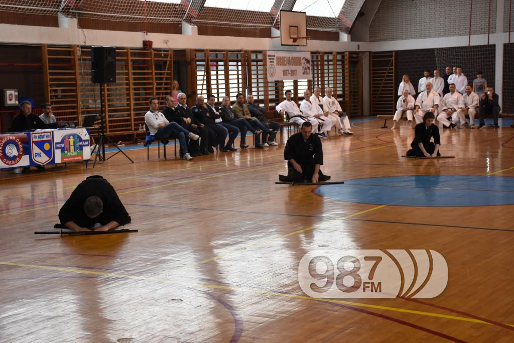 KARATE KLUB PARTIZAN, 40 RODJENDAN (50)