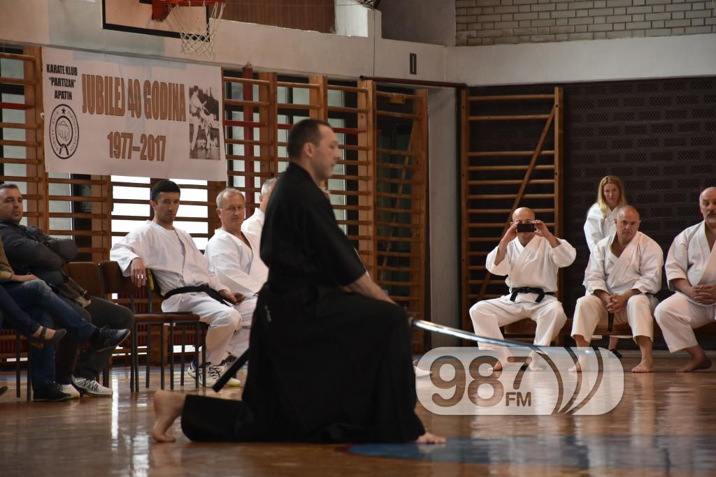 KARATE KLUB PARTIZAN, 40 RODJENDAN (52)