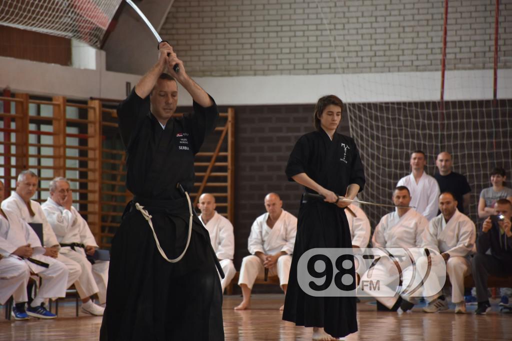 KARATE KLUB PARTIZAN, 40 RODJENDAN (53)