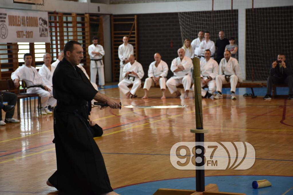 KARATE KLUB PARTIZAN, 40 RODJENDAN (55)