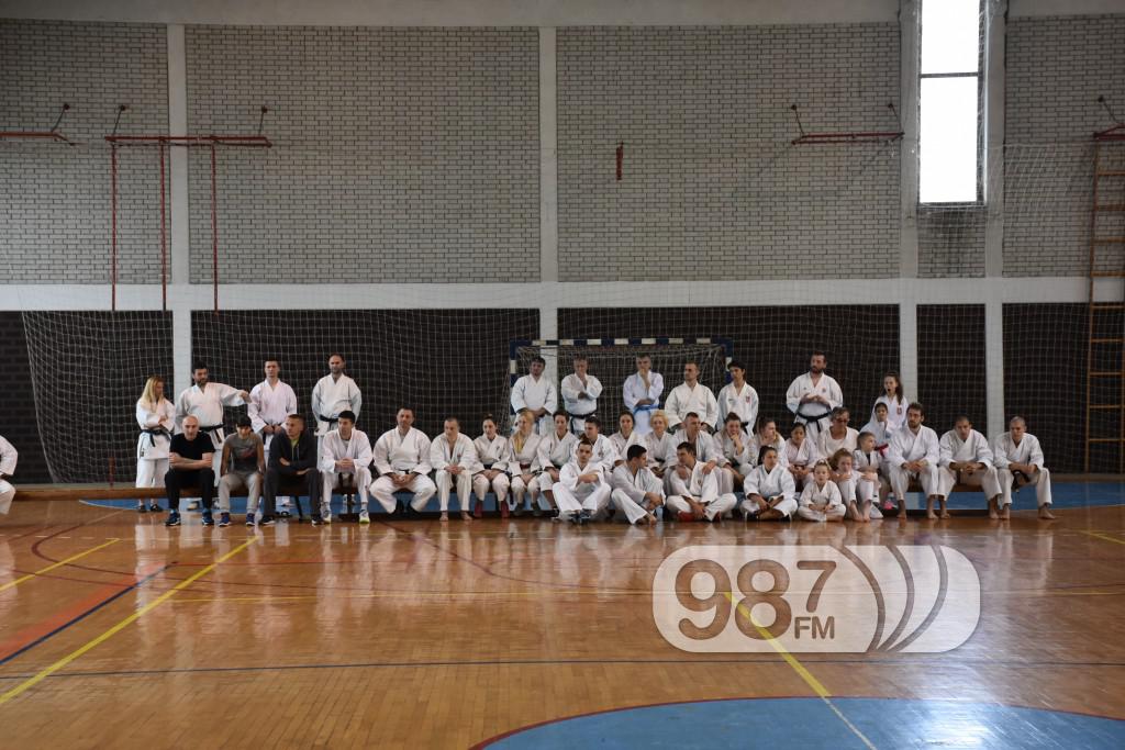 KARATE KLUB PARTIZAN, 40 RODJENDAN (6)