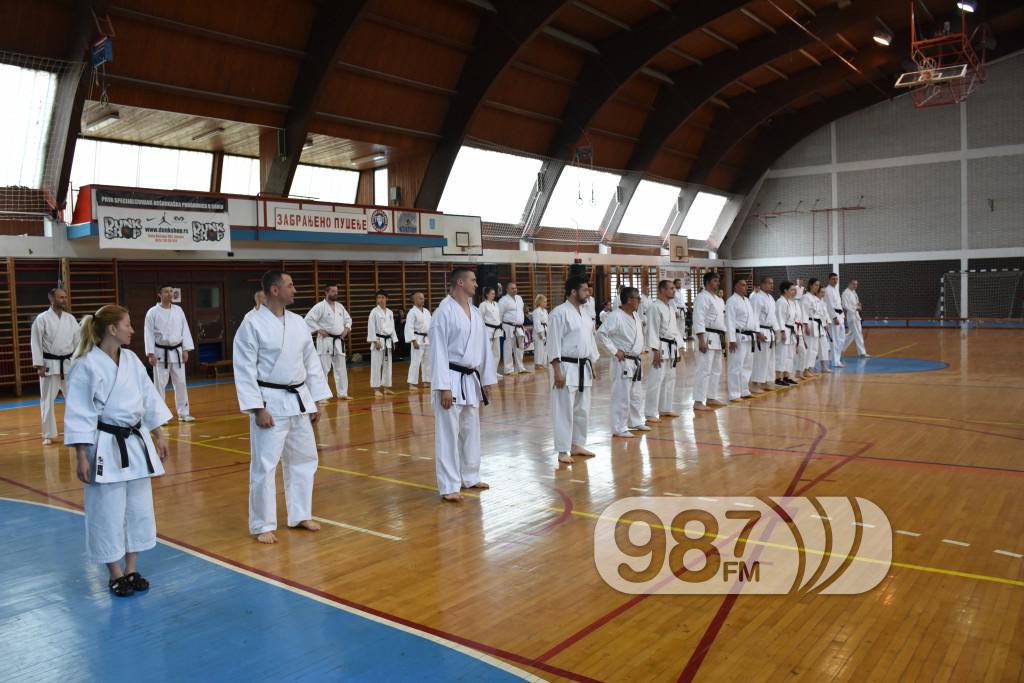KARATE KLUB PARTIZAN, 40 RODJENDAN (60)