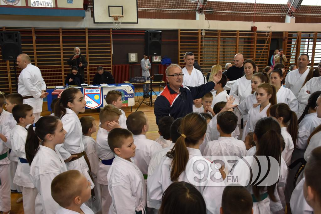 KARATE KLUB PARTIZAN, 40 RODJENDAN (69)