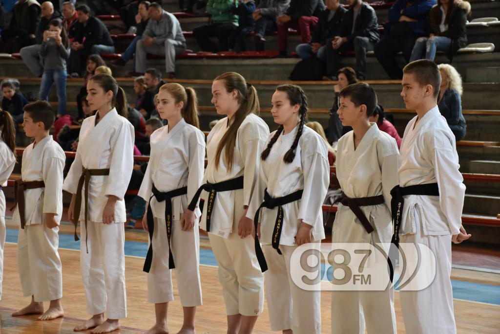 KARATE KLUB PARTIZAN, 40 RODJENDAN (7)